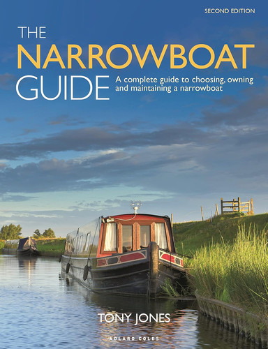 The narrowboat guide 2nd - narrowboat,