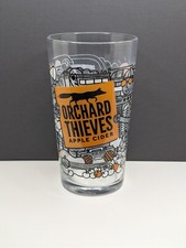 Orchard Thieves Fox Cider Pint