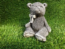 DIPPED LATEX MOULD - TEDDY