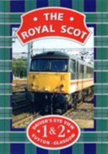 The royal scot london euston - the, scot: