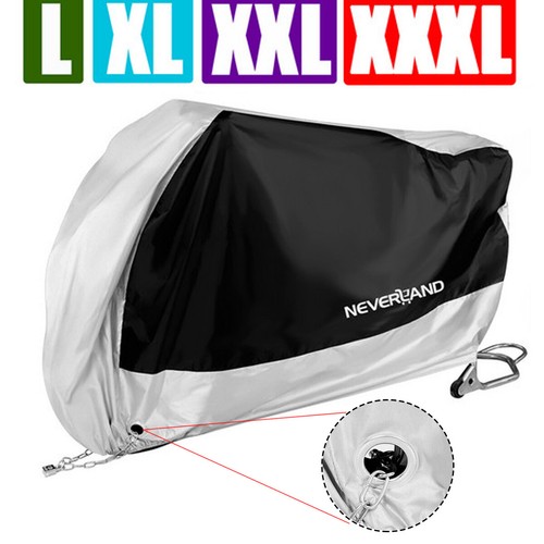 Xxxl heavy duty motorcycle - m-xxxl,