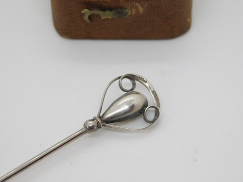 Edwardian sterling silver - sterling,