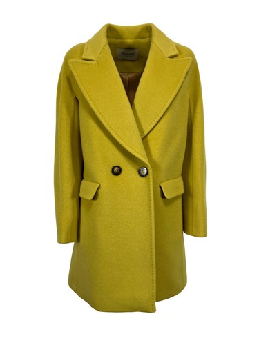 Hannaj jacket woman cedar - woman,