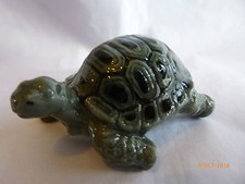 WADE WADEFEST 2015 HAND PAINTED TORTOISE GREY