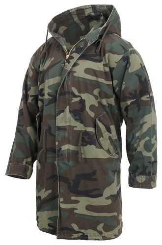 Mens woodland camouflage - woodland,