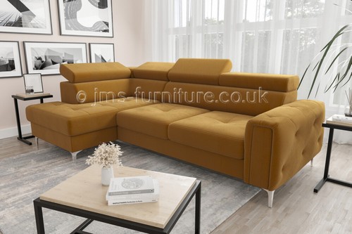 Olaf 251 170cm corner - olaf, sofa
