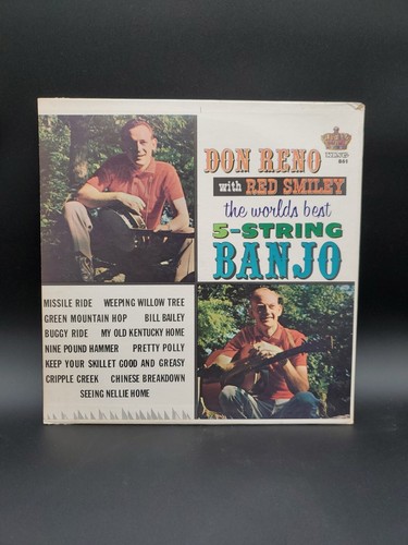 Don reno with - reno, "the