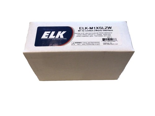 Elk m1xslzw leviton - to,