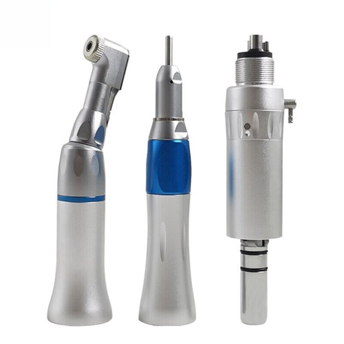 Dental air motor - air, slow