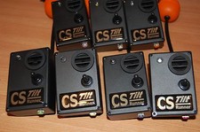 Original CS Tilt-Runner Pike