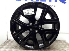 ALLOY WHEEL JEEP RENEGADE 18 Inch Rim 7.0J 5x110 735640769