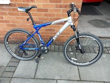 GT Outpost Mens Mountain Bike