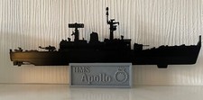 Royal Navy HMS Apollo F70
