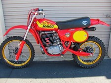 1979 Maico Magnum 440