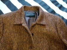 Artigiano Ladies Wool Mohair