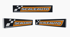 SCALEAUTO logo display  Beena