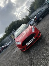 Ford Fiesta ST2 Mk7 Low Mileage 2 Owners