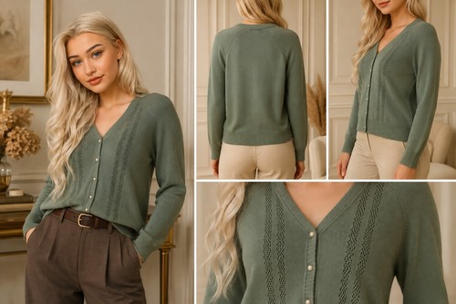 Gilwear women sage green - women’s,