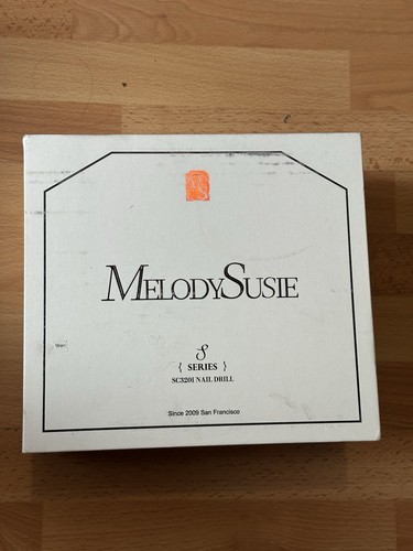 Melodysusie sc320i desktop - melodysusie,