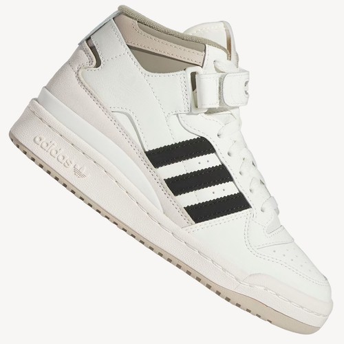 Adidas forum mid top ten - adidas,