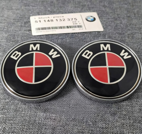 For bmw gloss - black, bonnet