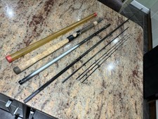 Daiwa Spectrum Competition Medium Multi quiver 11ft - 13ft Feeder Fishing Rod