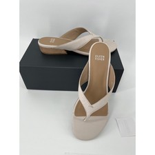 Eileen Fisher Erika Tumbled