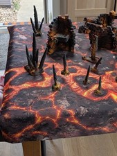 Studiolevel Tabletop Gaming