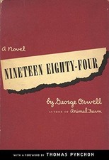 1984 Nineteen Eighty-Four -