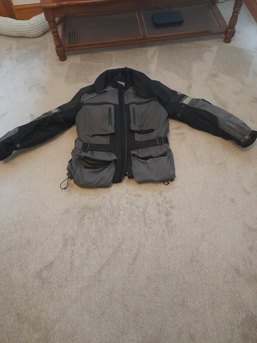 Hein gericke gortex motorcycle - hein,