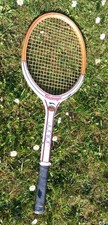 Vintage 80s Slazenger Junior
