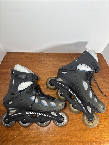 Salomon energyzer human print - energyzer,