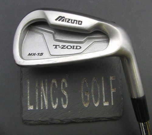 Mizuno zoid 7 - t-zoid, mx-15