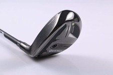 Left Hand Taylormade Qi35 #4