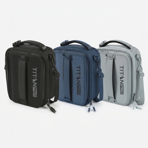 Titan pro expandable lunch - titan,