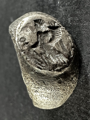 Rare ancient roman - roman, silver