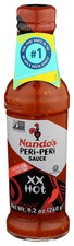 Nando Sauce Hot Xxhot Peri