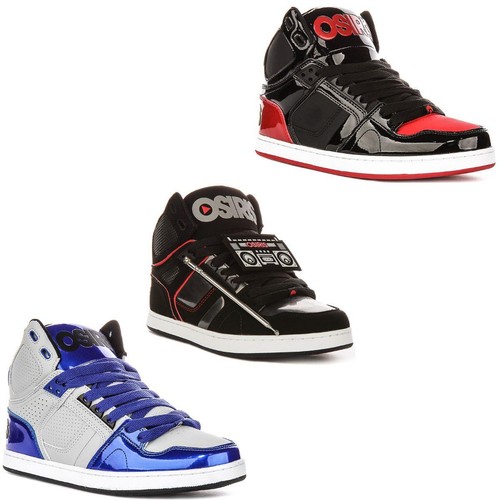 Osiris nyc clk supported - osiris,