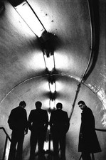 JOY DIVISION POSTER PRINT