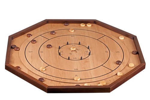 Philos compact octagonal - compact,