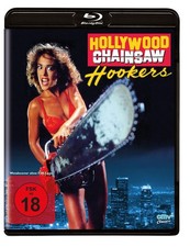 Hollywood Chainsaw Hookers