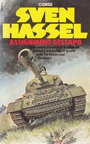 Assignment gestapo sven - assignment,