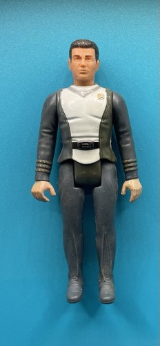 Vintage 1979 star trek motion - vintage,