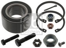 Febi Bilstein 03488 Front Left