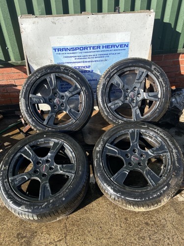 Genuine transporter 18 - genuine,