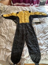Sparco Kids Karting Suit