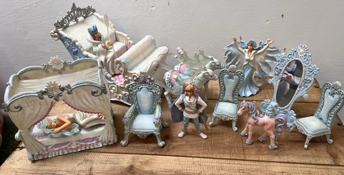 Elc snow queen prince - elc,