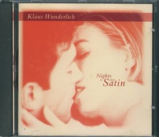 KLAUS WUNDERLICH - Nights In