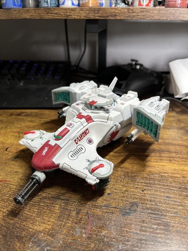 Games workshop tau empire - workshop,