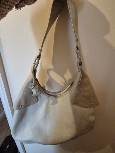 Radley leather boho slouch - radley,